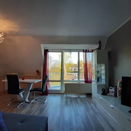 Apartment Auszeit Timmendorfer Strand