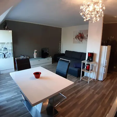 Auszeit Apartment