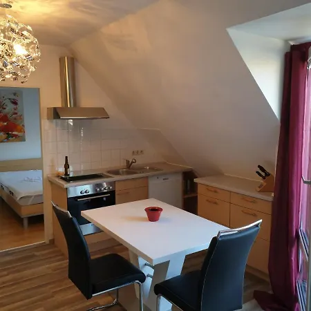 Apartment Auszeit Timmendorfer Strand