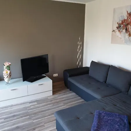 Auszeit Apartment *