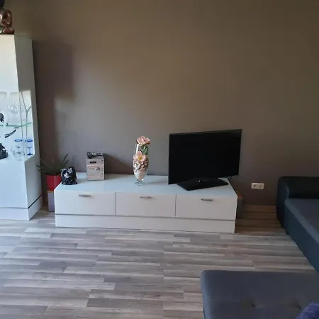 Auszeit Apartment